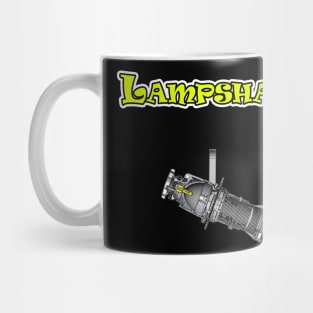 Lampshade Mug